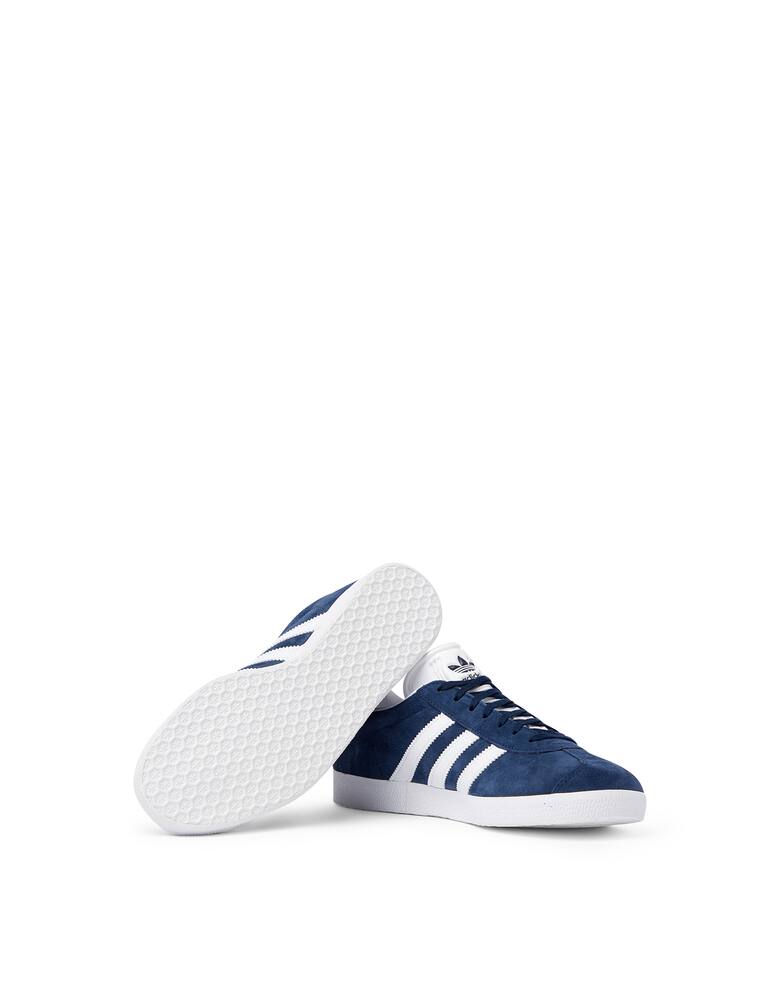 rinascente Adidas Originals Sneakers gazelle in pelle 