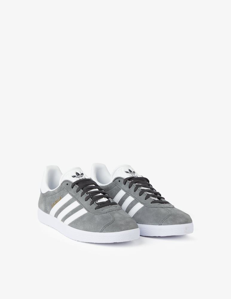 rinascente Adidas Originals Gazelle sneakers - grey