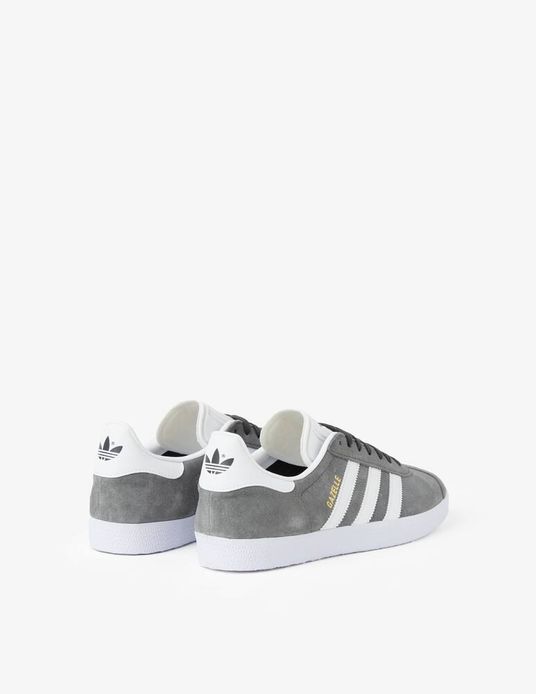 rinascente Adidas Originals Gazelle sneakers - grey