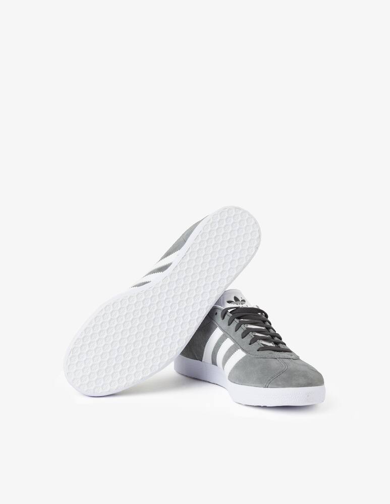 rinascente Adidas Originals Gazelle sneakers - grey