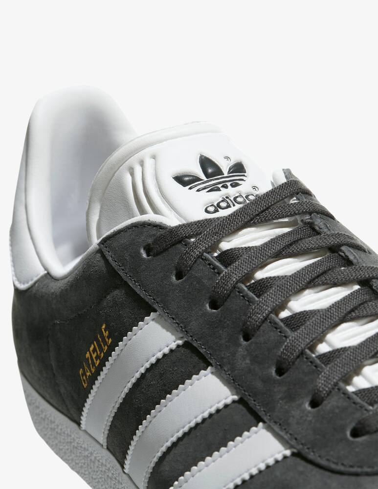 rinascente Adidas Originals Gazelle sneakers - grey