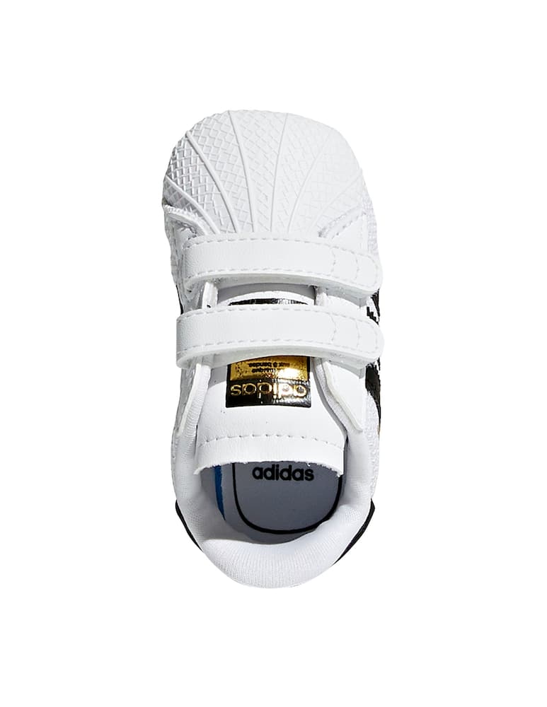 Adidas Originals Superstar sneakers - white - picture 4 Adidas Originals Superstar sneakers - white - picture 4