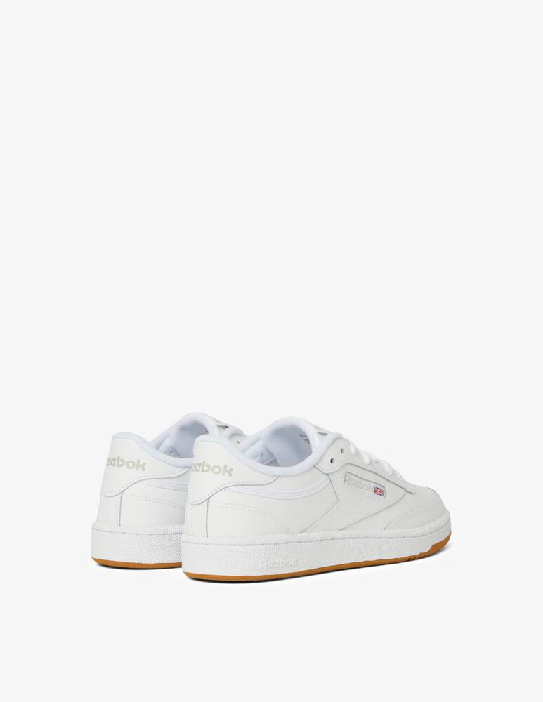 rinascente Reebok Club C85 leather sneakers
