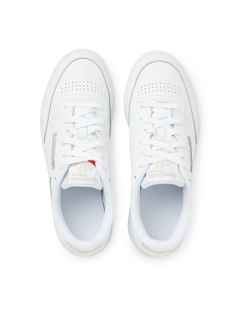 rinascente Reebok Club C low-top sneakers
