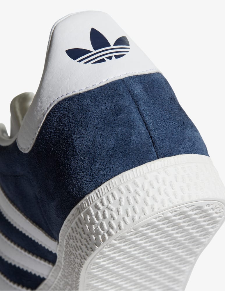 Adidas Originals Gazelle sneakers - Blue - picture 4 Adidas Originals Gazelle sneakers - Blue - picture 4