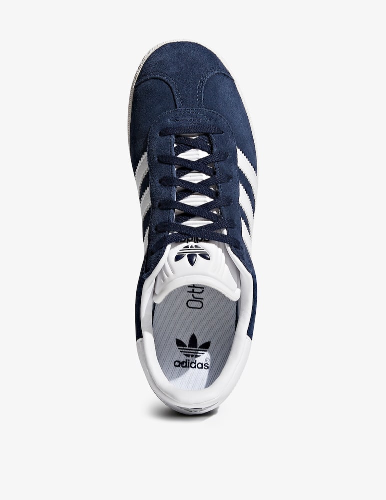Adidas Originals Gazelle sneakers - Blue - picture 5 Adidas Originals Gazelle sneakers - Blue - picture 5