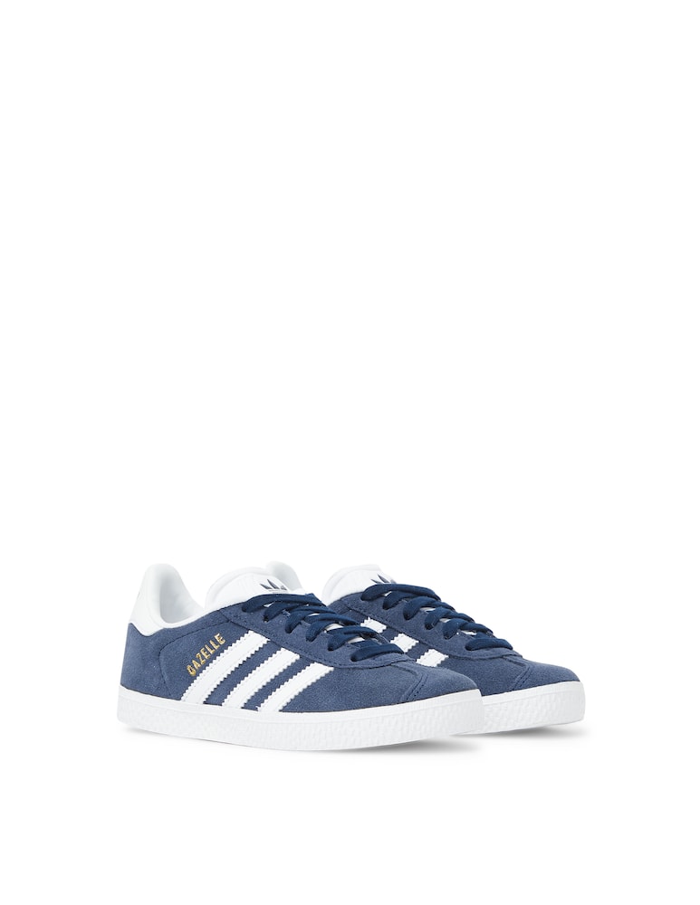 Adidas Originals Sneaker gazelle - blu - immagine 2