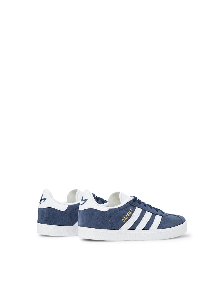 Adidas Originals Sneaker gazelle - blu - immagine 3