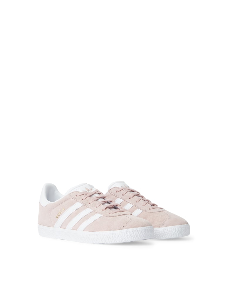 Adidas Originals Sneaker gazelle - rosa - immagine 2 Adidas Originals Sneaker gazelle - rosa - immagine 2