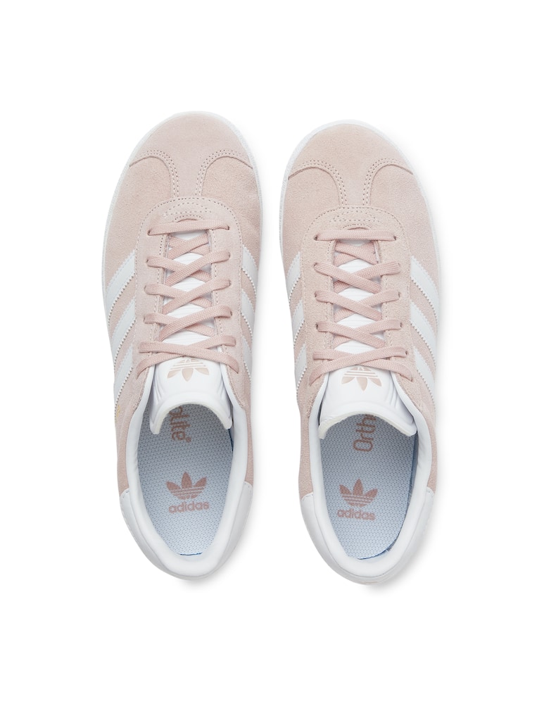 Adidas Originals Sneaker gazelle - rosa - immagine 3 Adidas Originals Sneaker gazelle - rosa - immagine 3