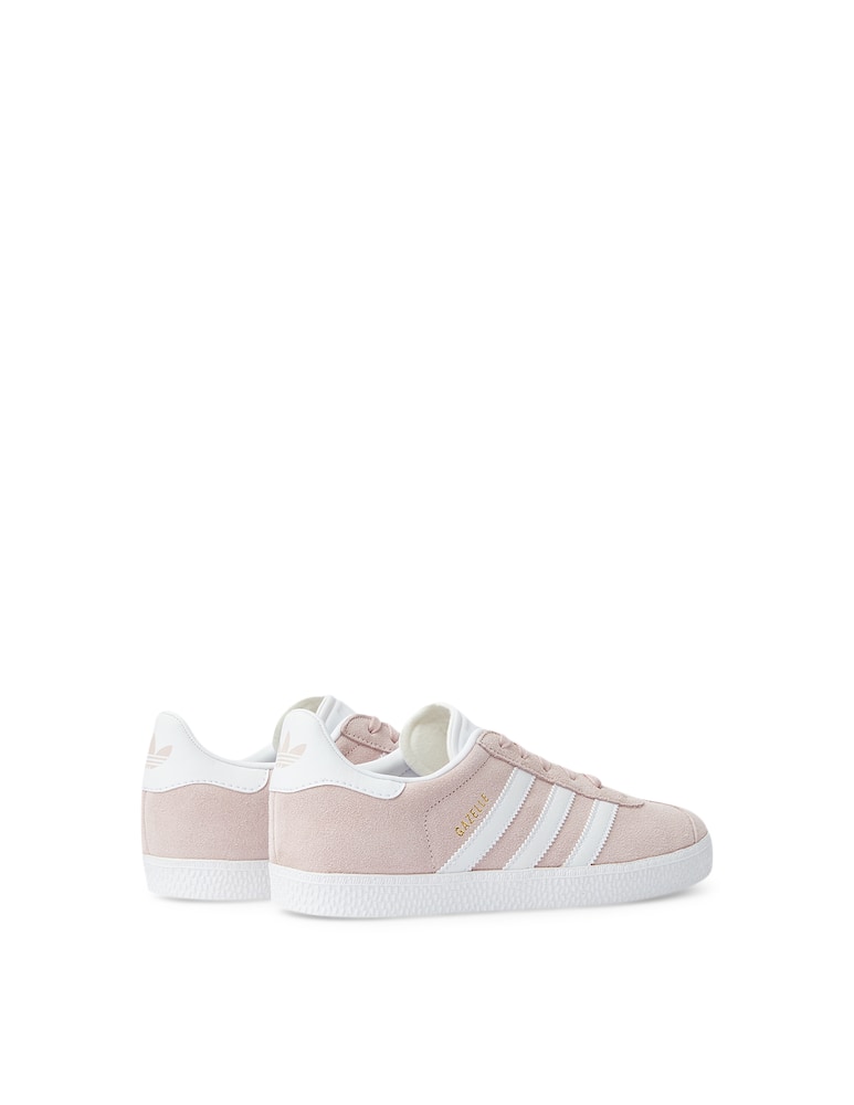 Adidas Originals Sneaker gazelle - rosa - immagine 4 Adidas Originals Sneaker gazelle - rosa - immagine 4