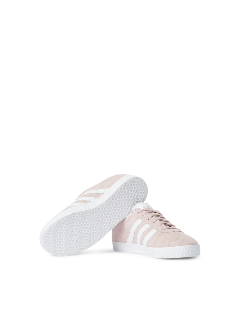 Adidas Originals Sneaker gazelle - rosa - immagine 5 Adidas Originals Sneaker gazelle - rosa - immagine 5