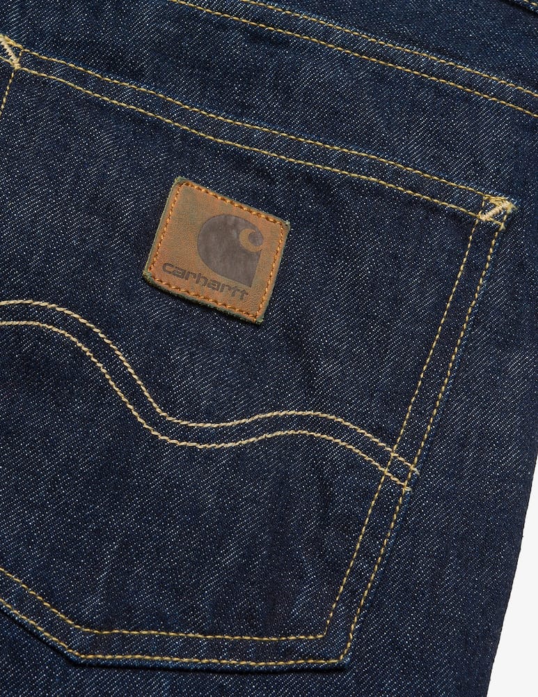 rinascente Carhartt WIP Jeans Marlow