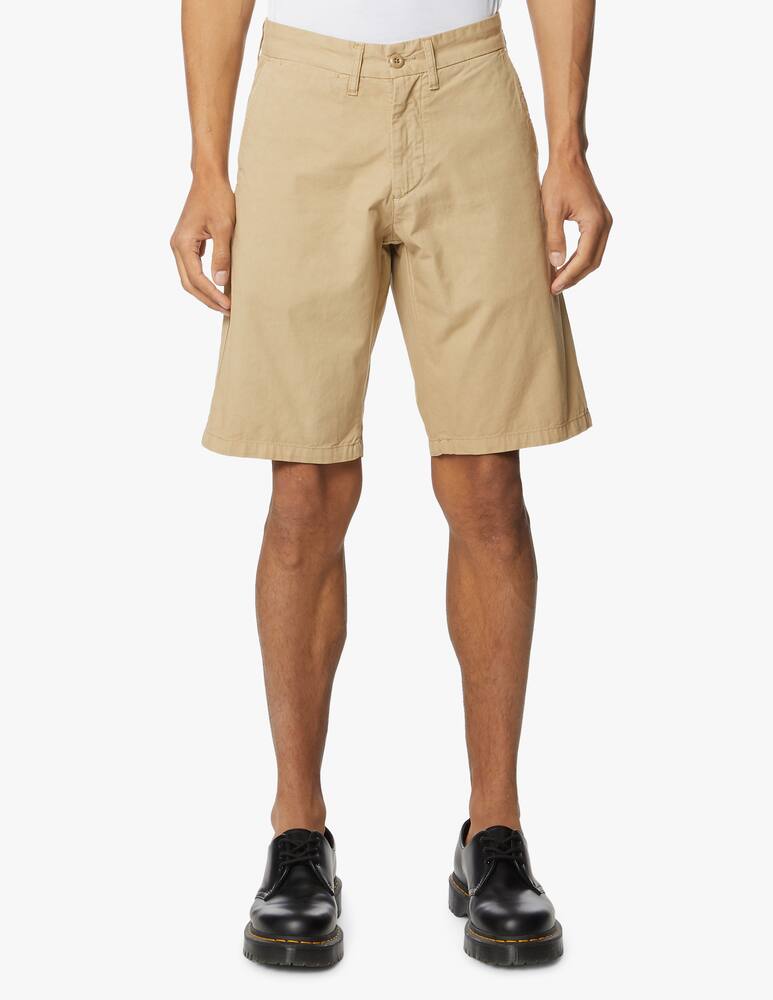 rinascente Carhartt WIP Johnson chino short comfort fit