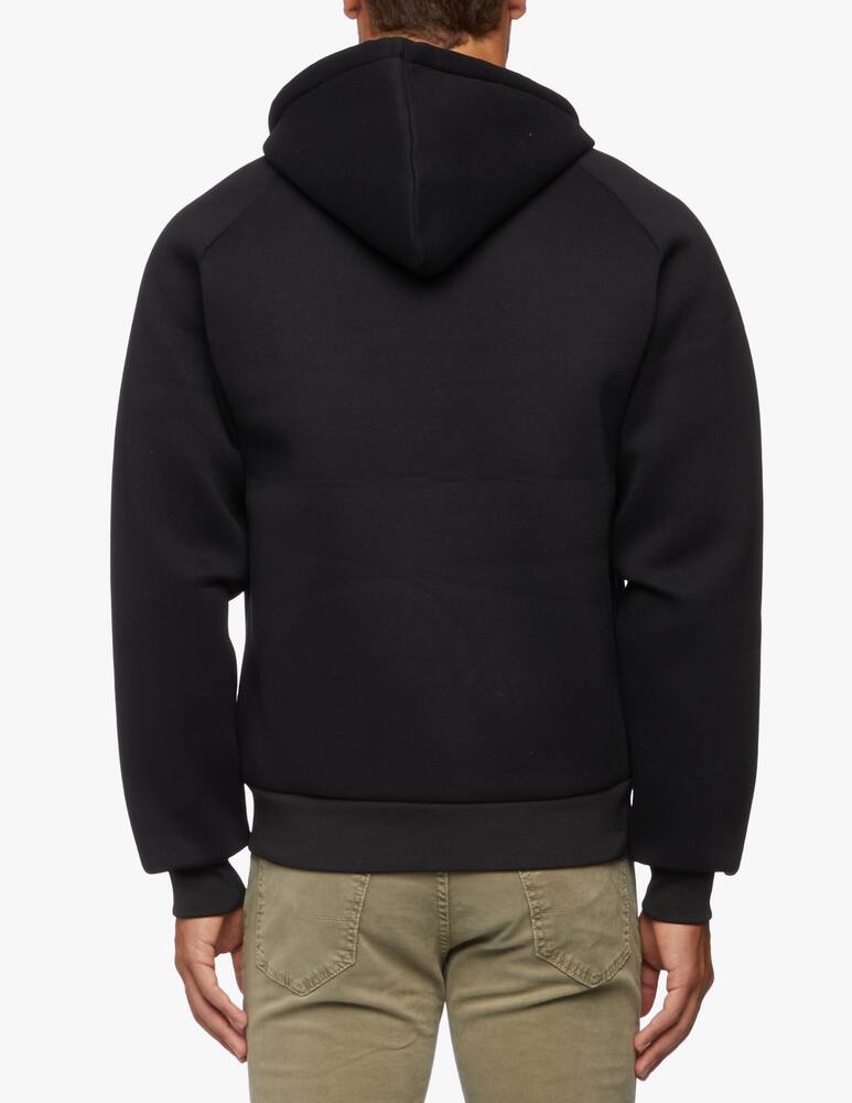 rinascente Carhartt WIP Felpa con cappuccio car lux in neoprene