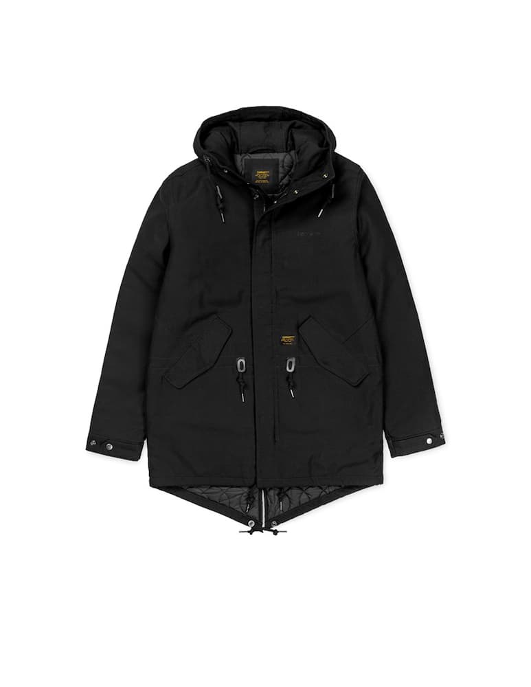 rinascente Carhartt WIP Parka clash