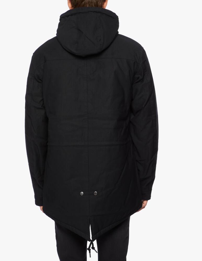 rinascente Carhartt WIP Parka clash