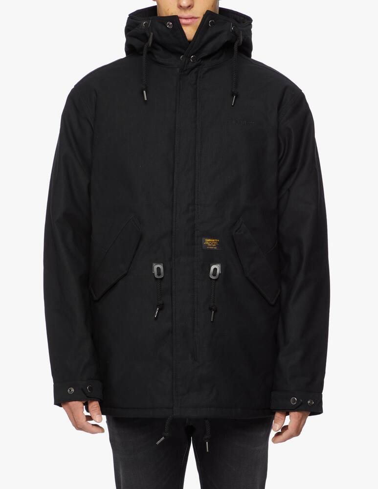 rinascente Carhartt WIP Parka clash