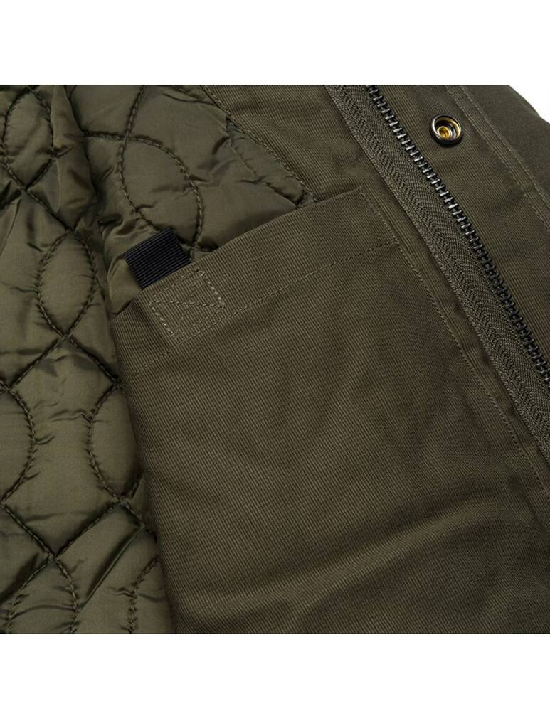 rinascente Carhartt WIP Parka clash