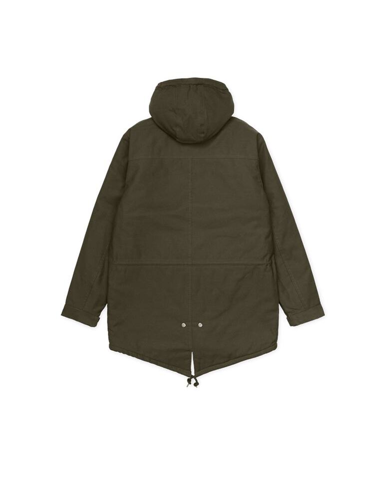 rinascente Carhartt WIP Parka clash