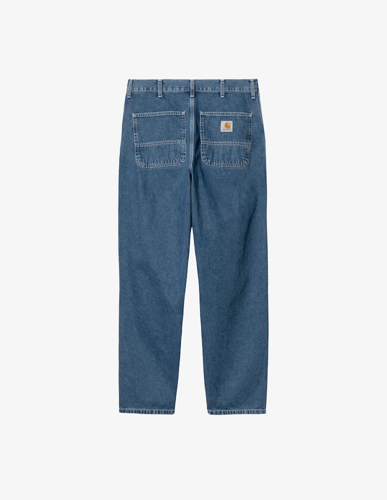 rinascente Carhartt WIP Simple denim trousers