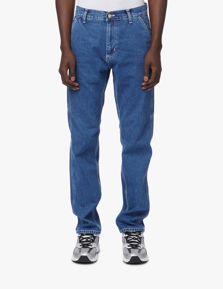 rinascente Carhartt WIP D ruck work jeans