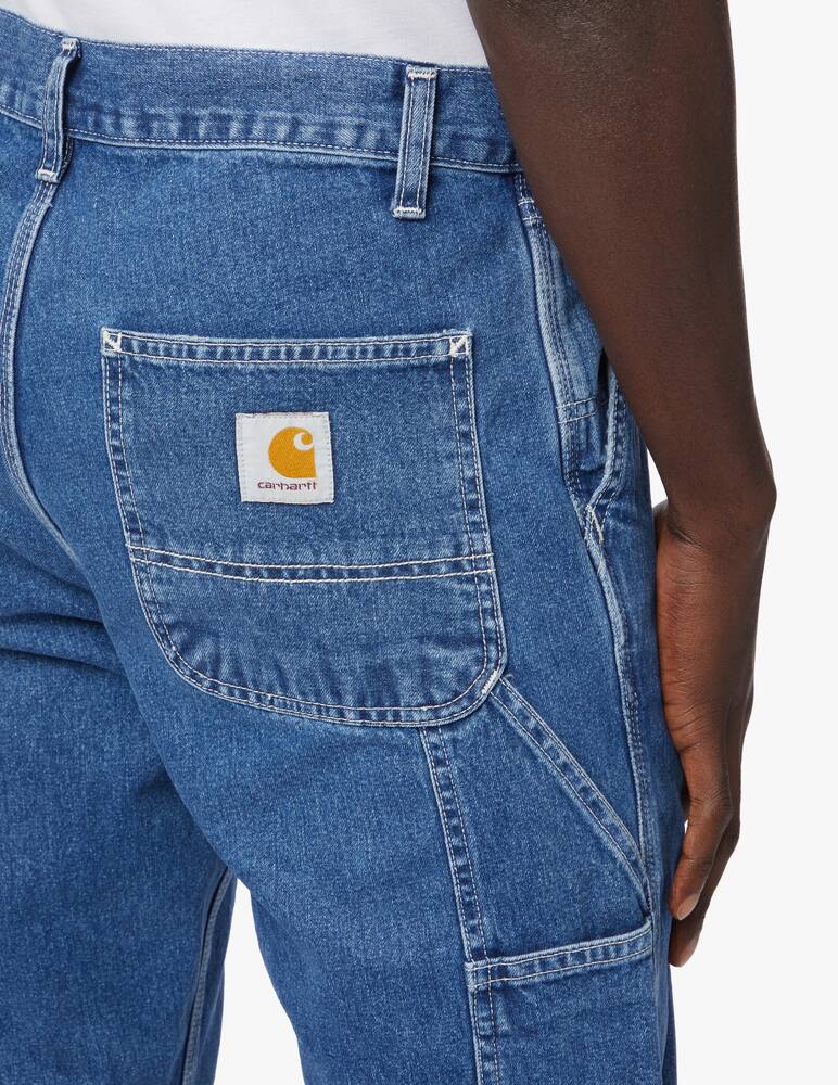rinascente Carhartt WIP D ruck work jeans