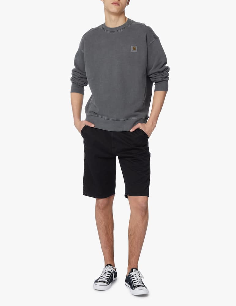 Carhartt WIP Pantaloni corti ruck  - immagine 2