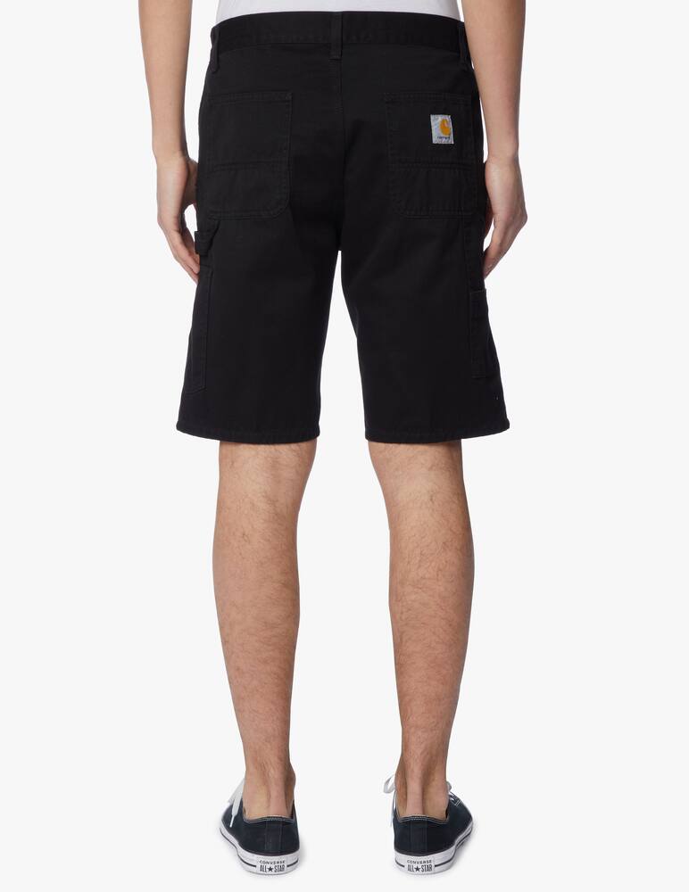 Carhartt WIP Pantaloni corti ruck  - immagine 3