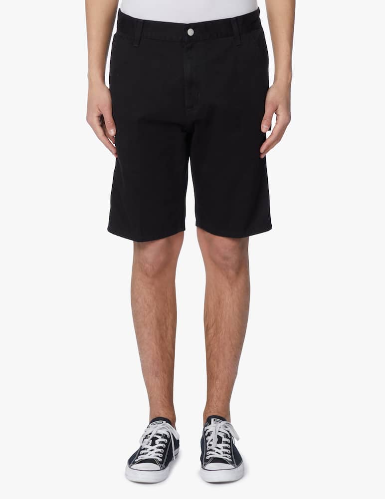 Carhartt WIP Pantaloni corti ruck  - immagine 1