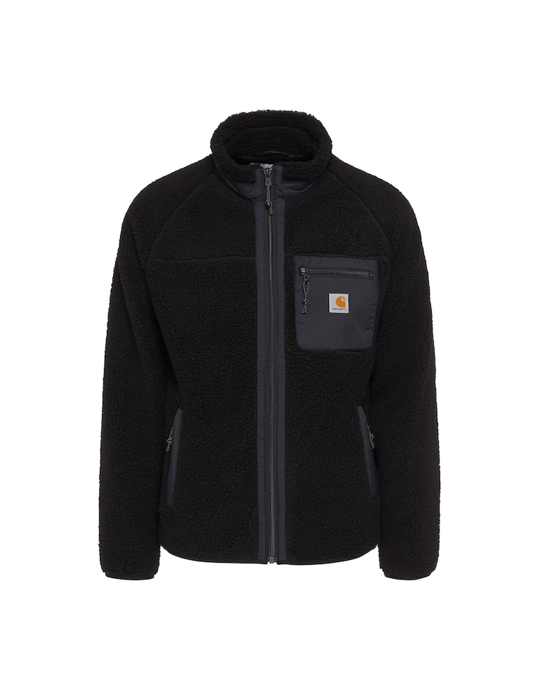 rinascente Carhartt WIP Prentis liner orsetto full-zip
