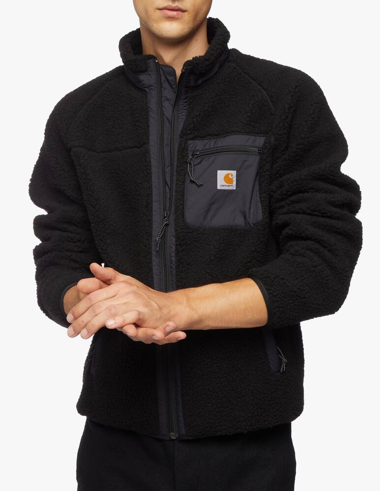 rinascente Carhartt WIP Prentis liner orsetto full-zip