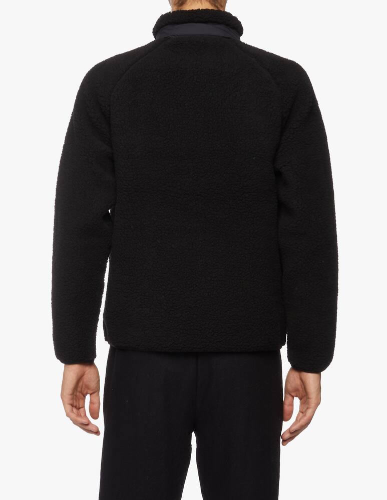 rinascente Carhartt WIP Prentis liner orsetto full-zip