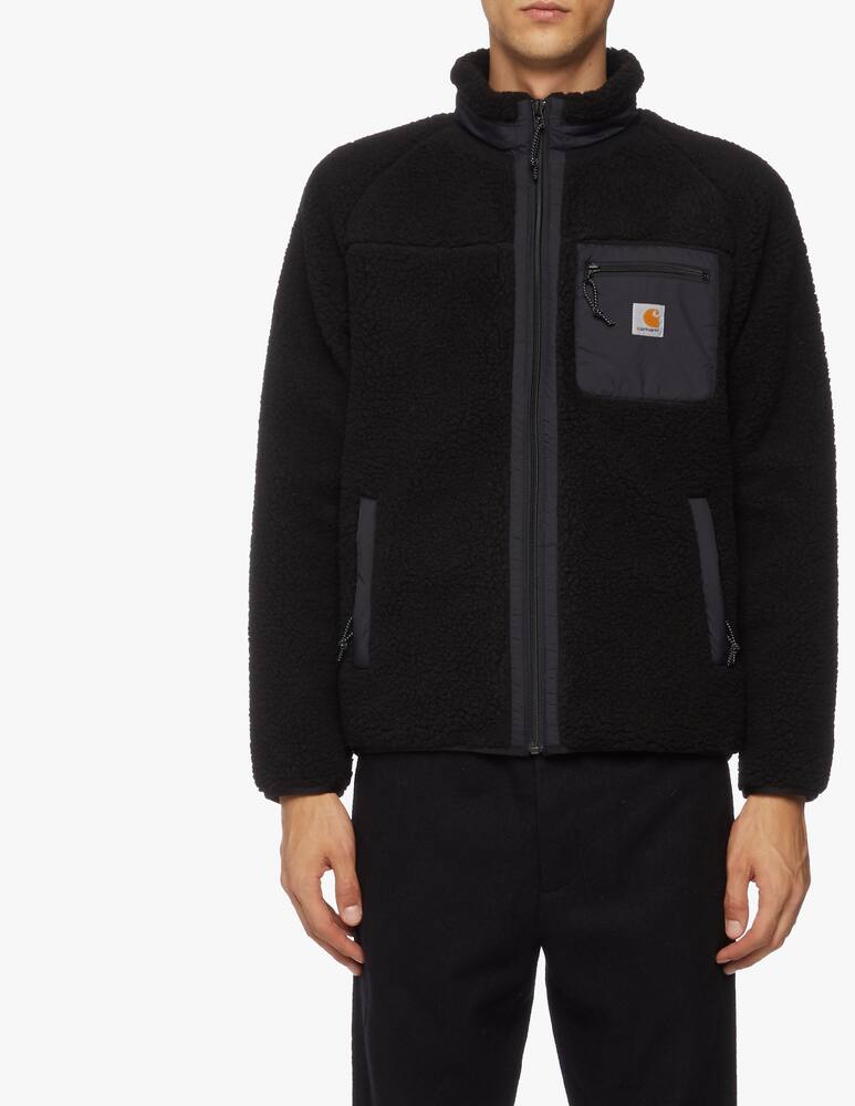 rinascente Carhartt WIP Prentis liner orsetto full-zip