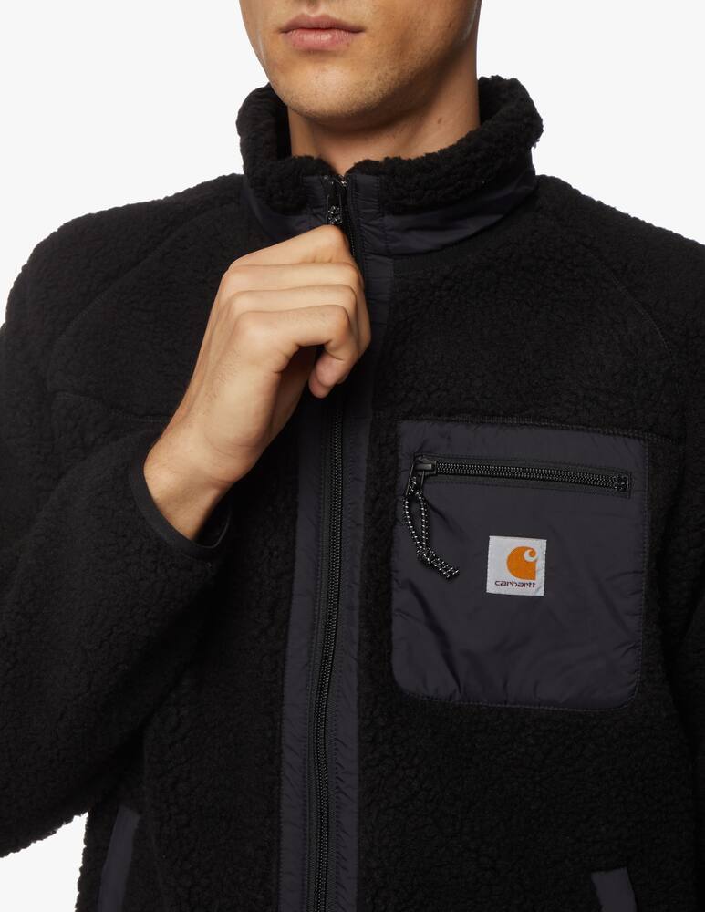 rinascente Carhartt WIP Prentis liner orsetto full-zip