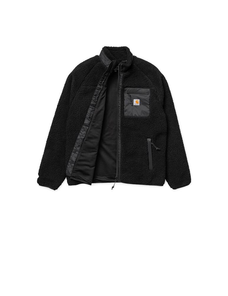 rinascente Carhartt WIP Prentis liner orsetto full-zip