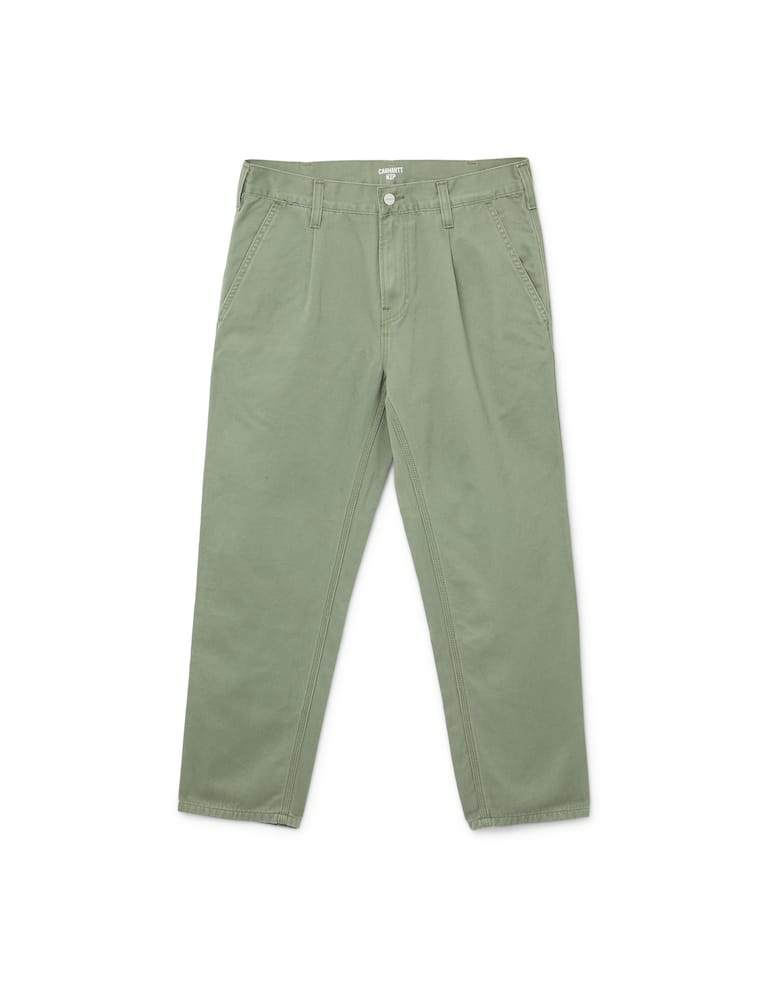 Carhartt WIP Abbott 5 pocket pant - picture 1 Carhartt WIP Abbott 5 pocket pant - picture 1