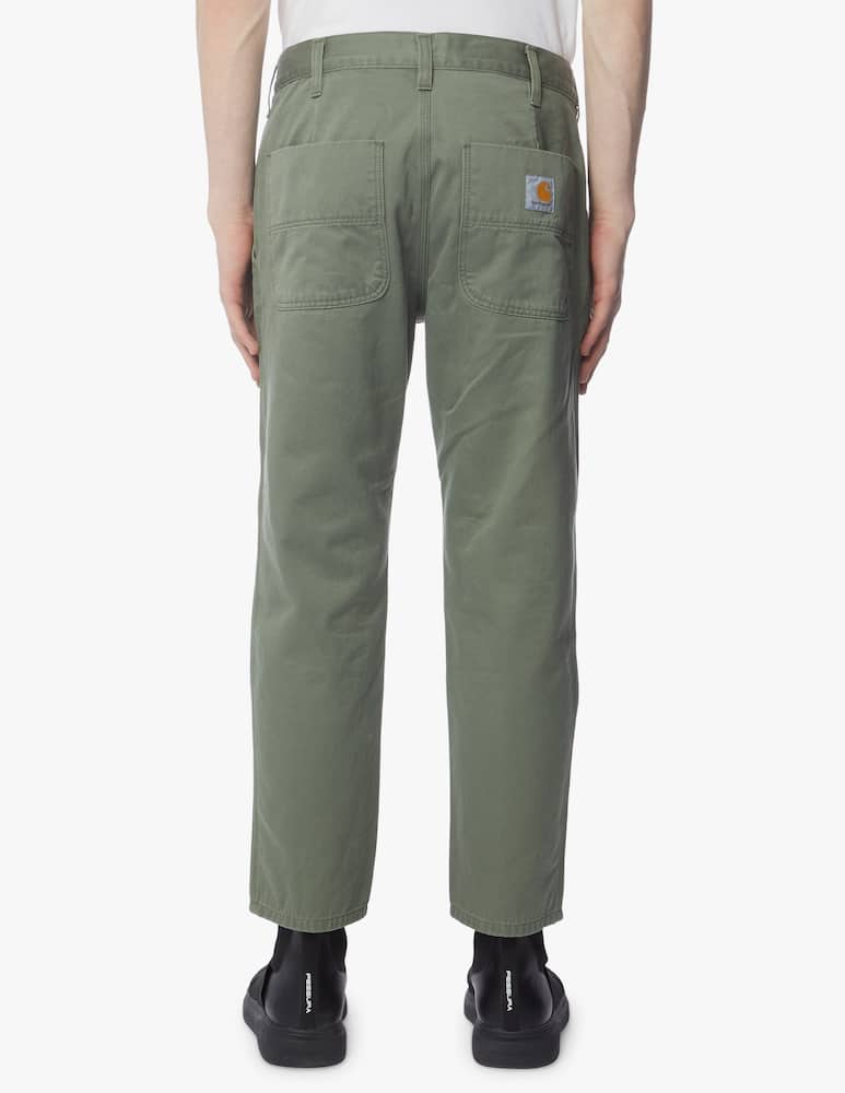Carhartt WIP Abbott 5 pocket pant - picture 3 Carhartt WIP Abbott 5 pocket pant - picture 3