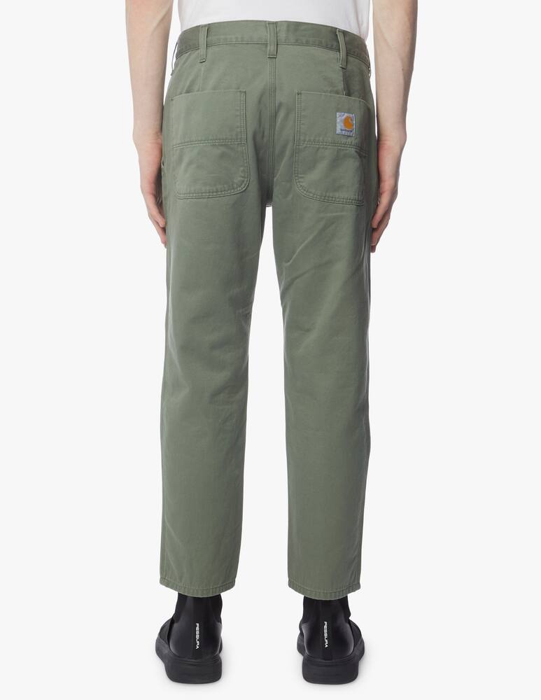 rinascente Carhartt WIP Abbott 5 pocket pant