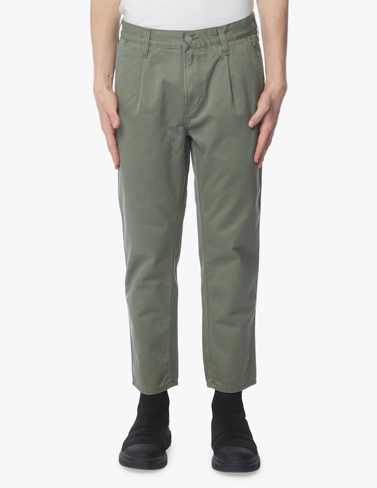 Carhartt WIP Abbott 5 pocket pant - picture 4 Carhartt WIP Abbott 5 pocket pant - picture 4