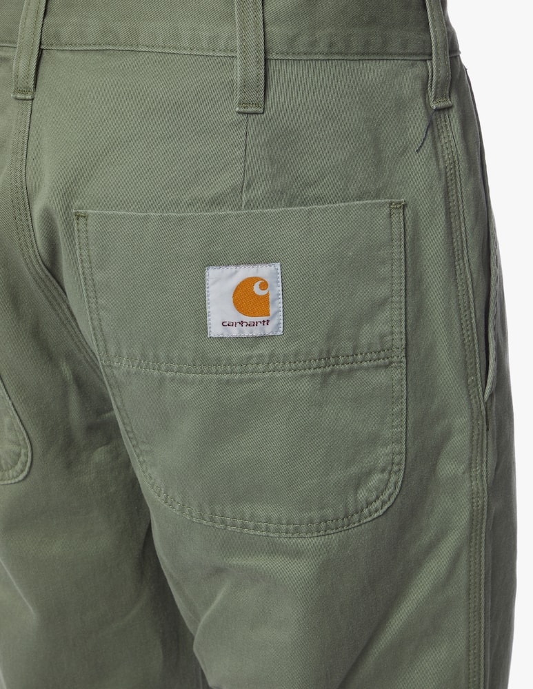 Carhartt WIP Abbott 5 pocket pant - picture 5 Carhartt WIP Abbott 5 pocket pant - picture 5