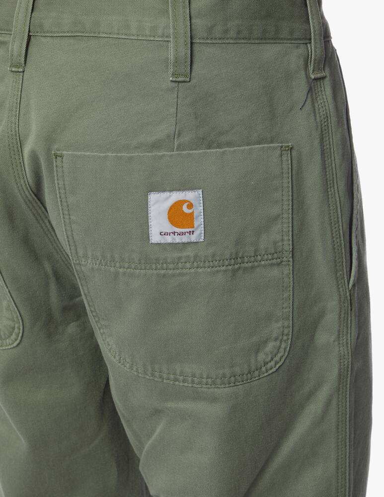 rinascente Carhartt WIP Abbott 5 pocket pant