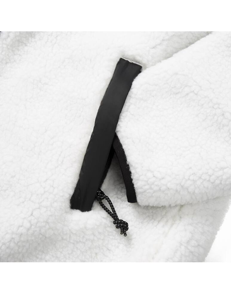 rinascente Carhartt WIP Prentis liner orsetto full-zip