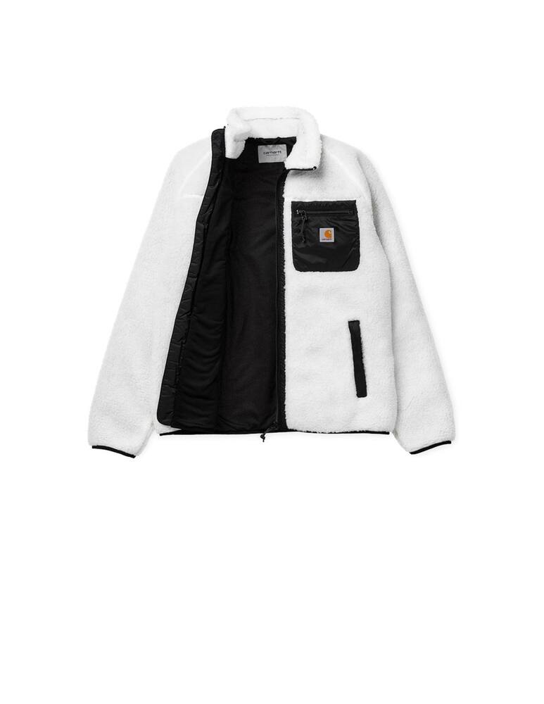 rinascente Carhartt WIP Prentis liner orsetto full-zip