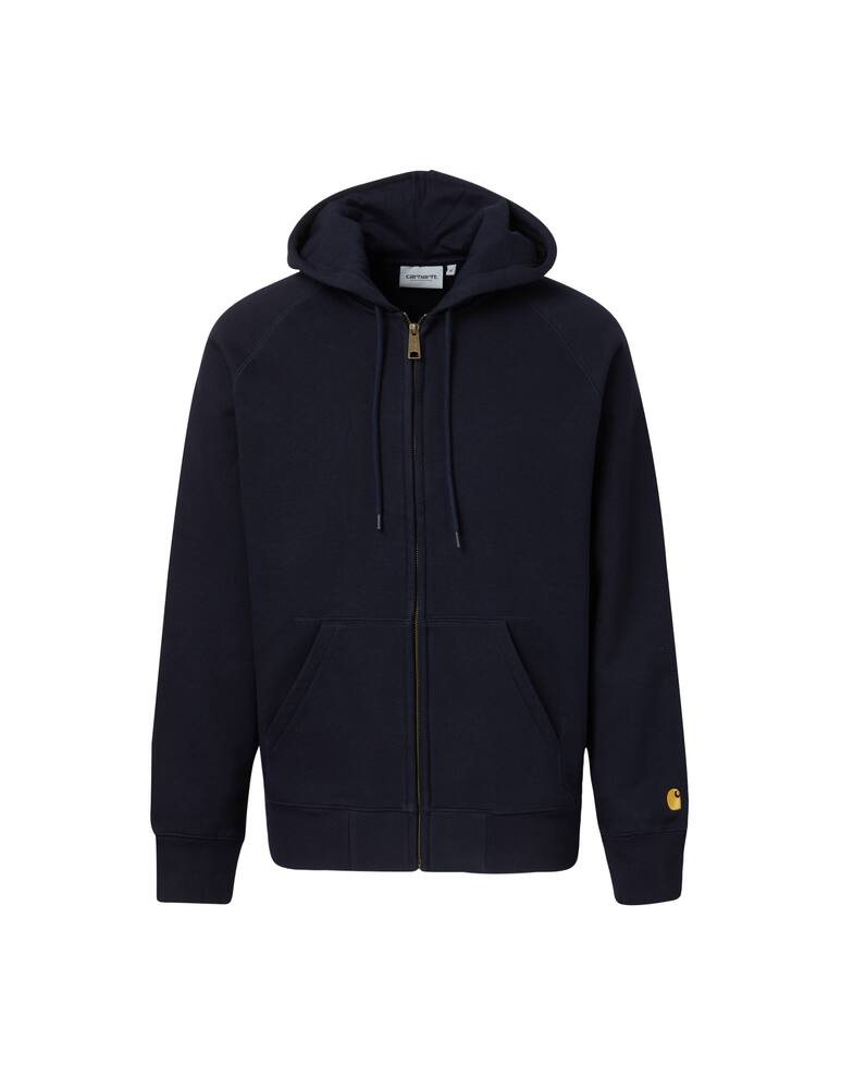 rinascente Carhartt WIP Felpa con zip e cappuccio chase