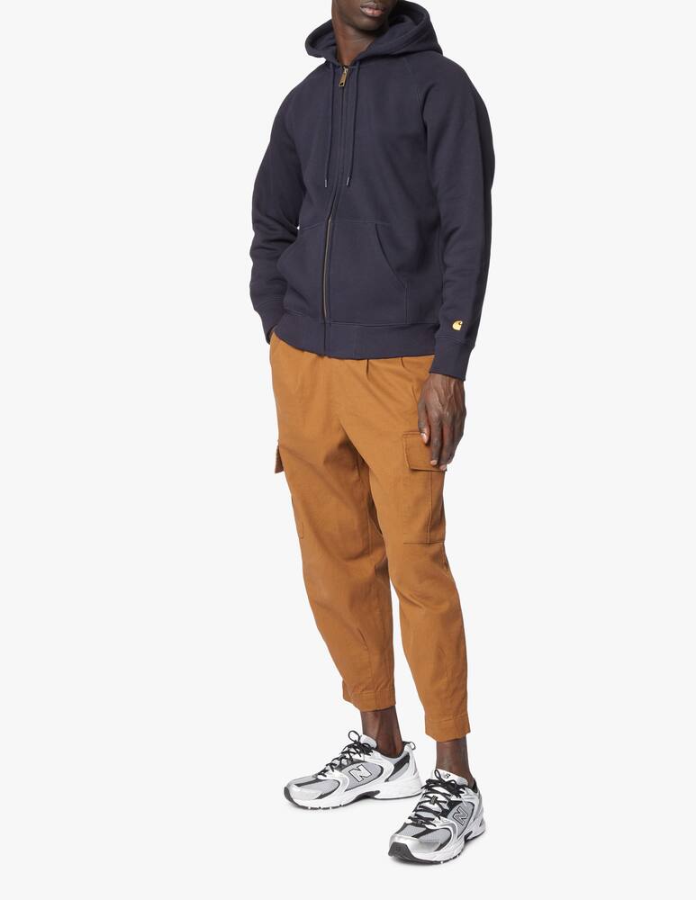 rinascente Carhartt WIP Felpa con zip e cappuccio chase