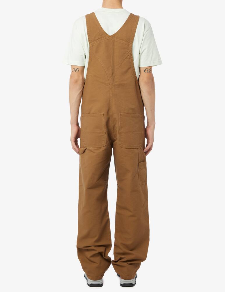 rinascente Carhartt WIP Salopette canvas