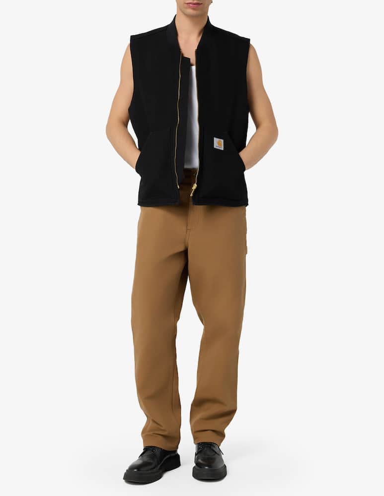 Carhartt WIP Classic zip gilet - picture 2