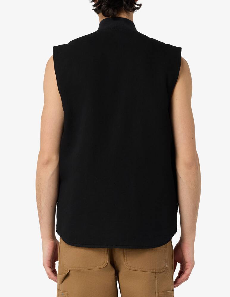 Carhartt WIP Classic zip gilet - picture 3