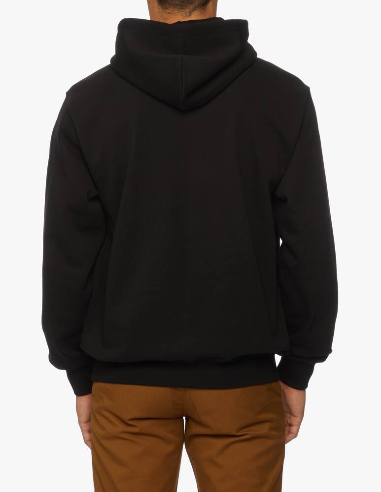 rinascente Carhartt WIP Script hoodie